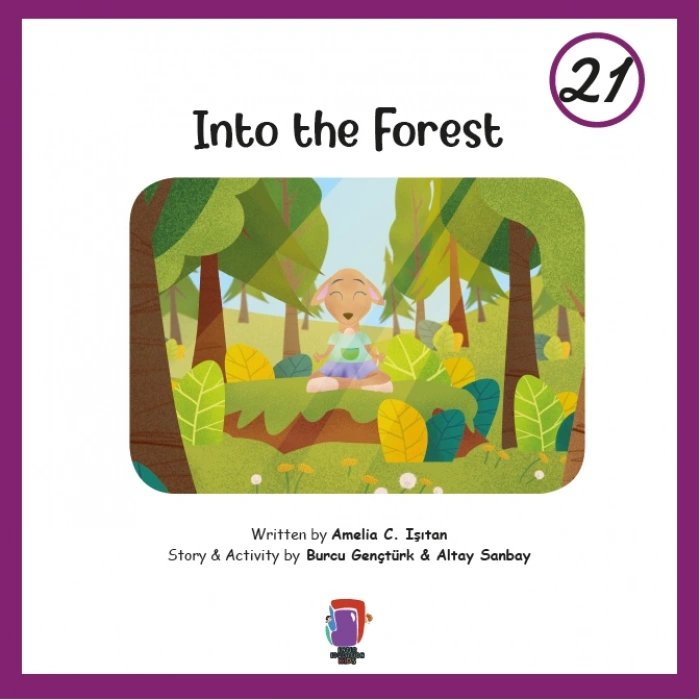 Into the Forest 21