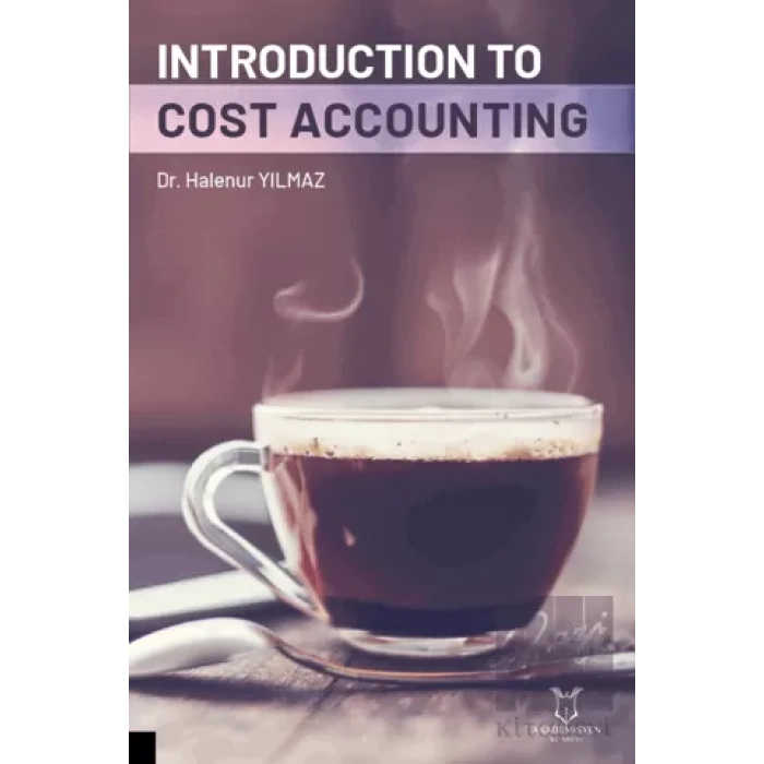 Introduction To Cost Accounting