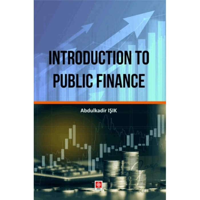 Introduction to Public Finance