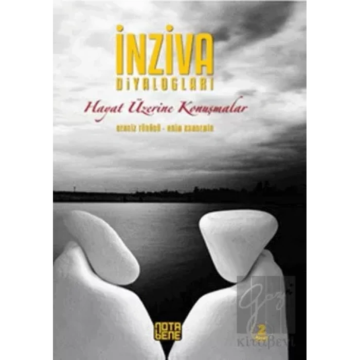 İnziva Diyalogları