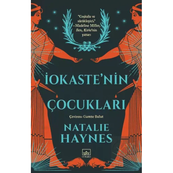 İokastenin Çocukları