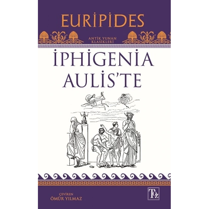 İphigenia Aulis’te