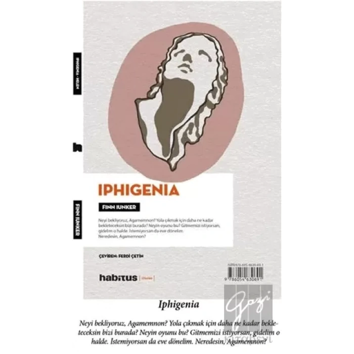 Iphigenia Helen 2 Oyun Bir Arada