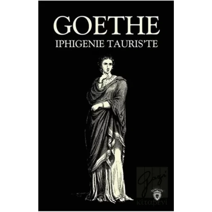 Iphigenie Tauriste
