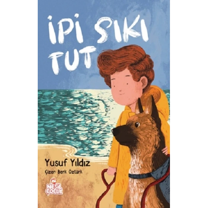 İpi Sıkı Tut