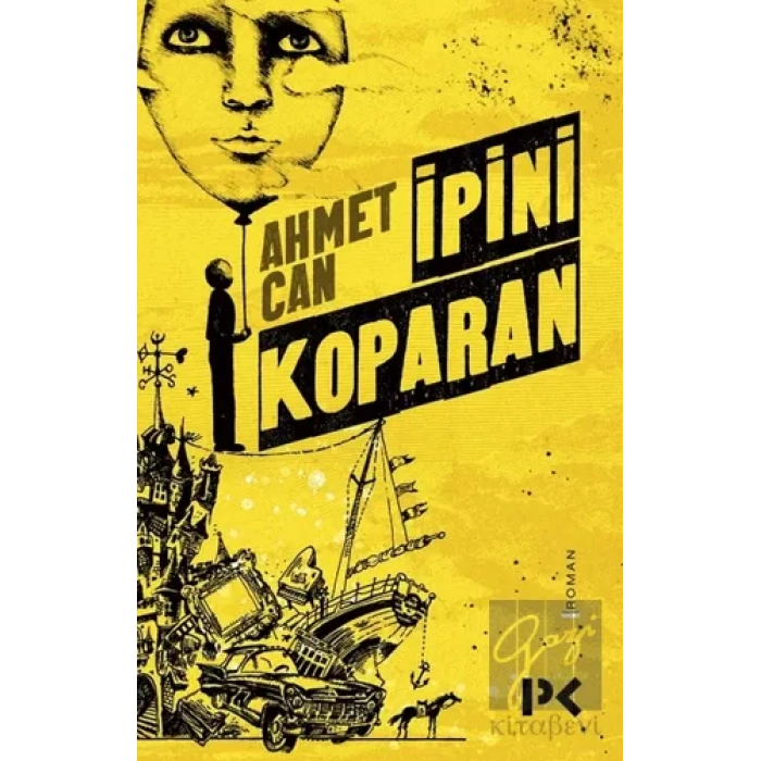 İpini Koparan