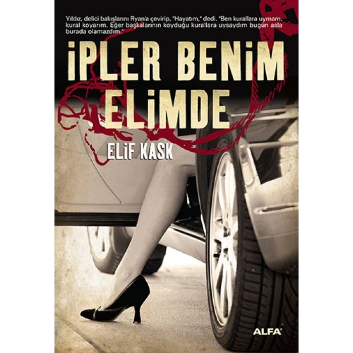 İpler Benim Elimde