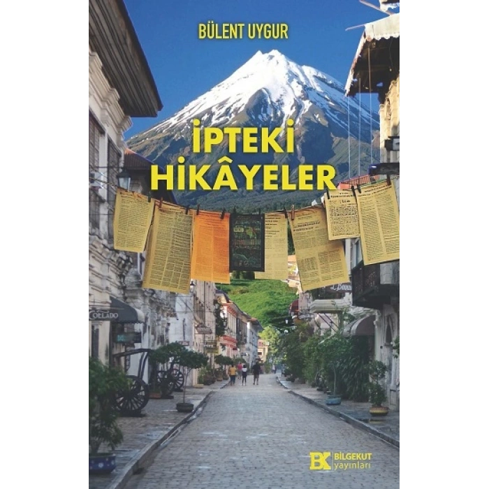İpteki Hikayeler
