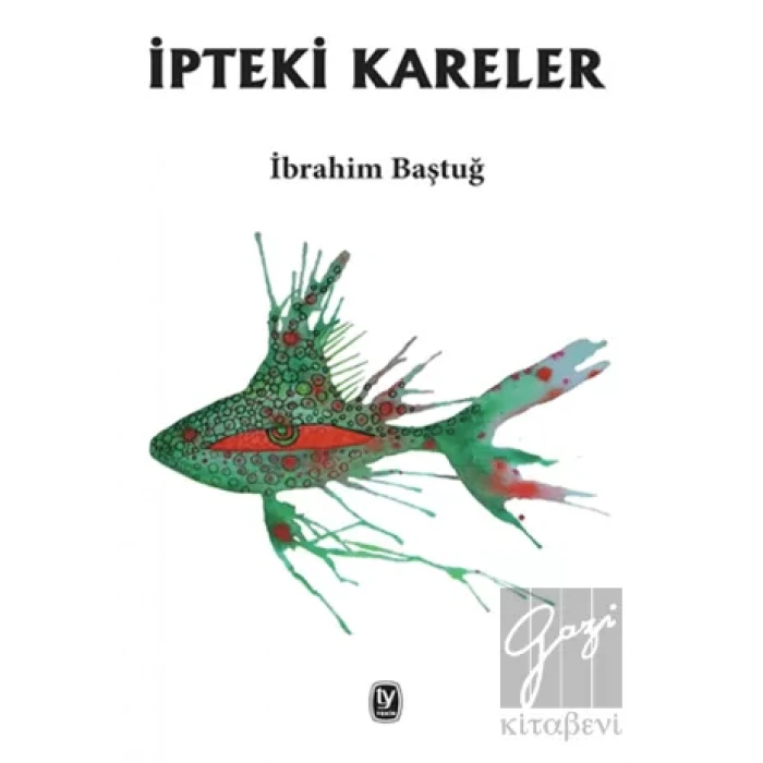İpteki Kareler
