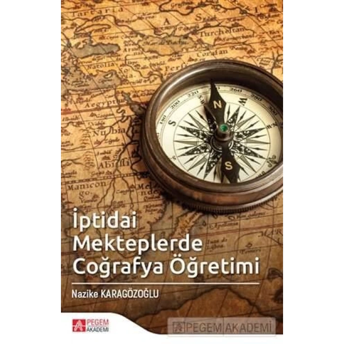 İptidai Mekteplerde Coğrafya Öğretimi