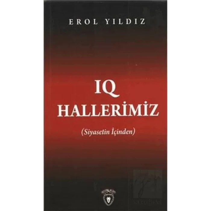 IQ Hallerimiz