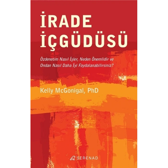 İrade İçgüdüsü