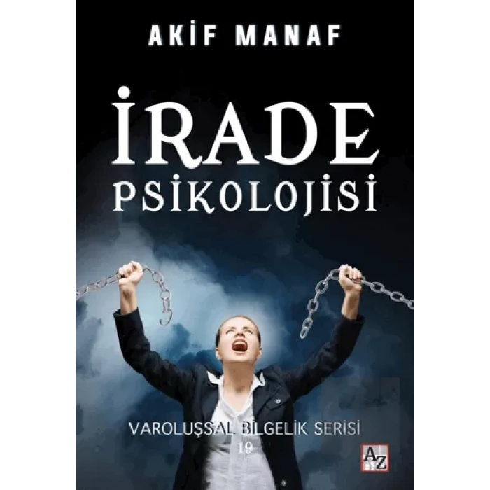İrade Psikolojisi
