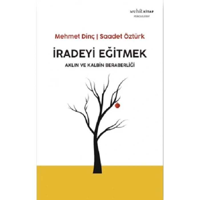 İradeyi Eğitmek