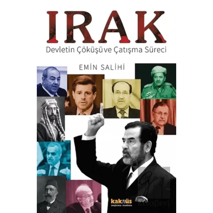 Irak