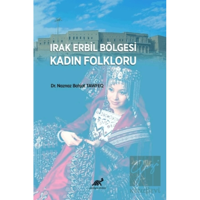Irak Erbil Bölgesi Kadın Folkloru