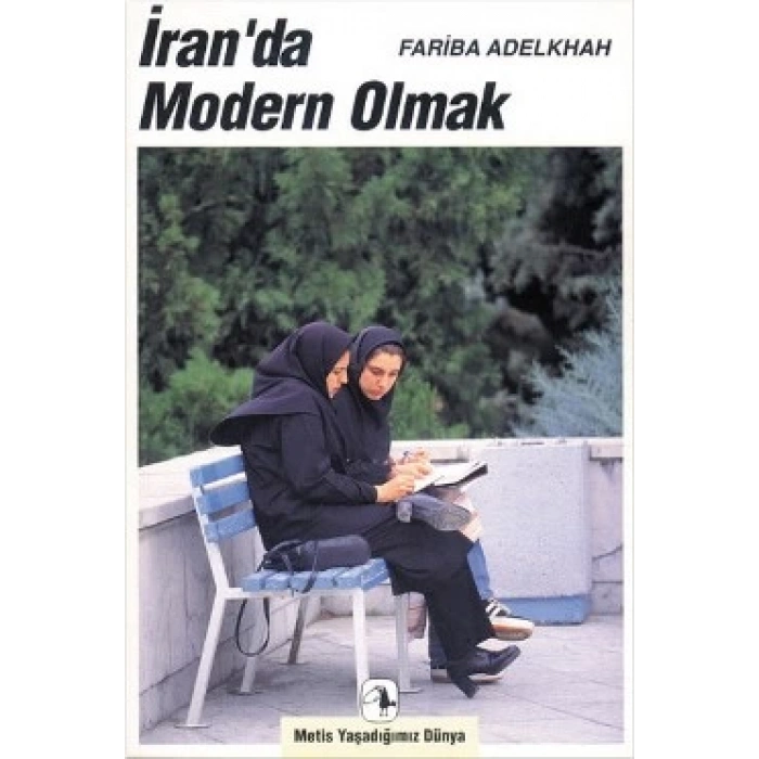 İranda Modern Olmak