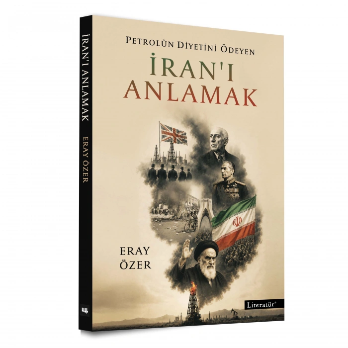 İranı Anlamak: Petrolün Diyetini Ödeyen