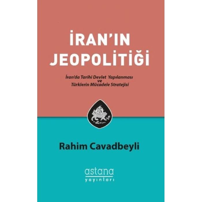 İranın Jeopolitiği
