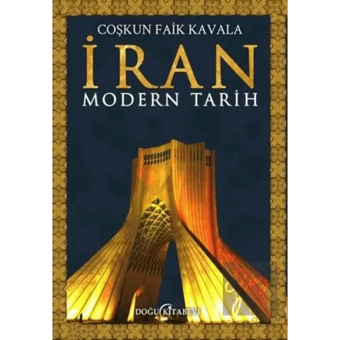 İran Modern Tarih