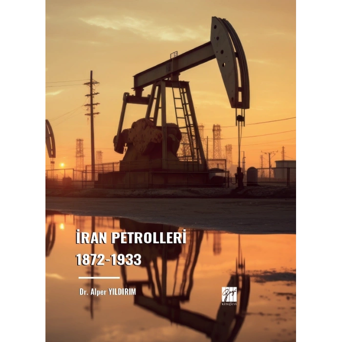 İran Petrolleri