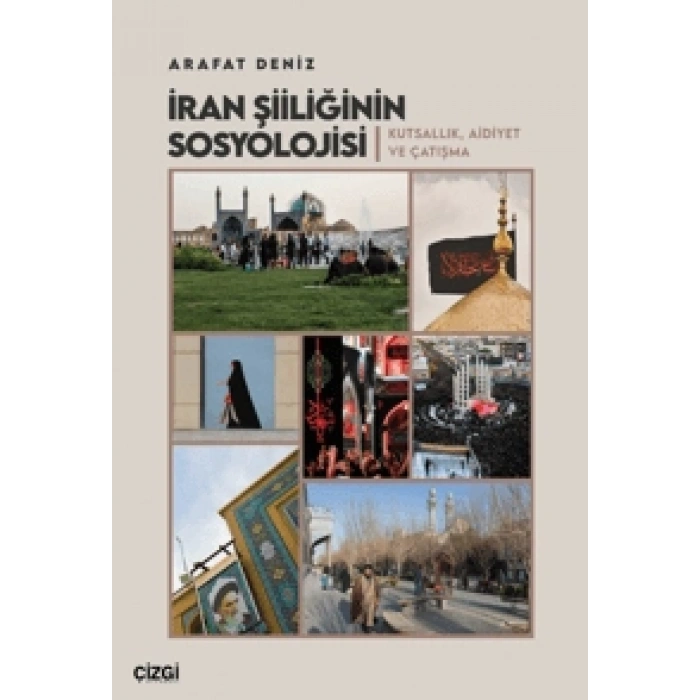 İran Şiiliğinin Sosyolojisi