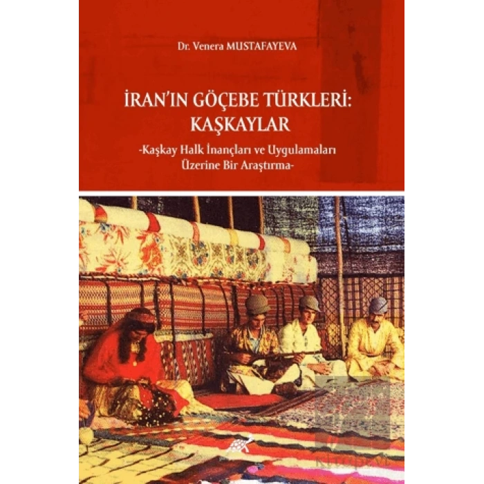 İran’ın Göçebe Türkleri