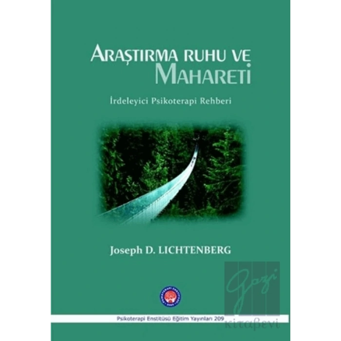 İrdeleyici Psikoterapi Rehberi