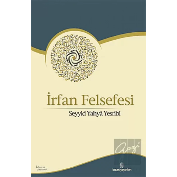İrfan Felsefesi