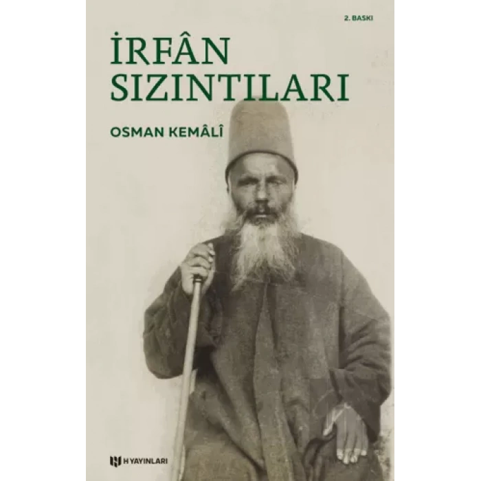 İrfan Sızıntıları