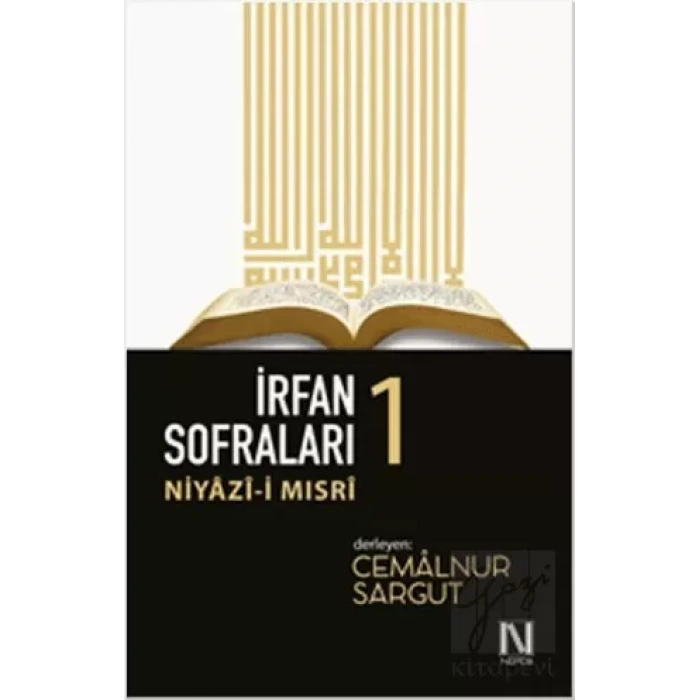 İrfan Sofraları 1