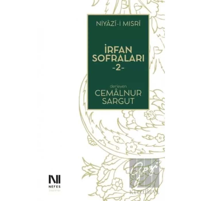 İrfan Sofraları 2