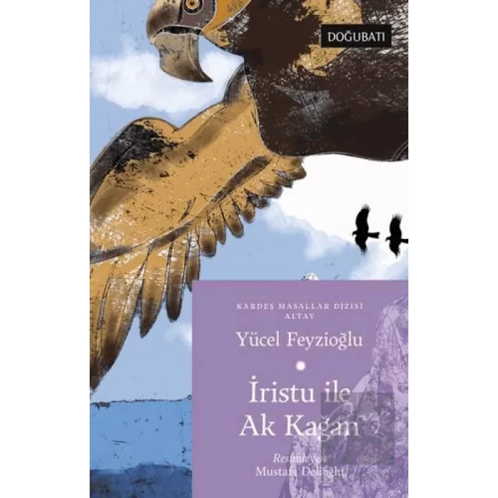 İristu ile Ak Kağan