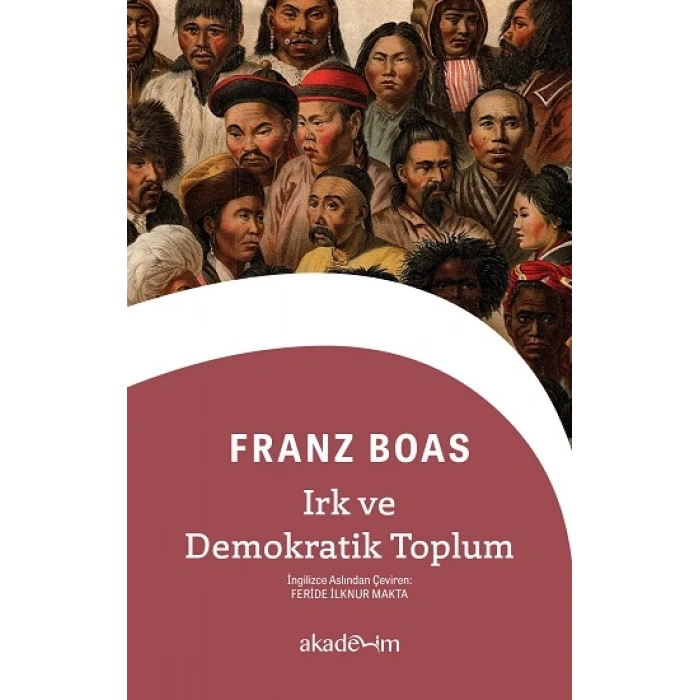 Irk ve Demokratik Toplum