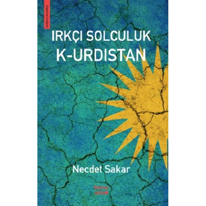 Irkçı Solculuk K-urdıstan