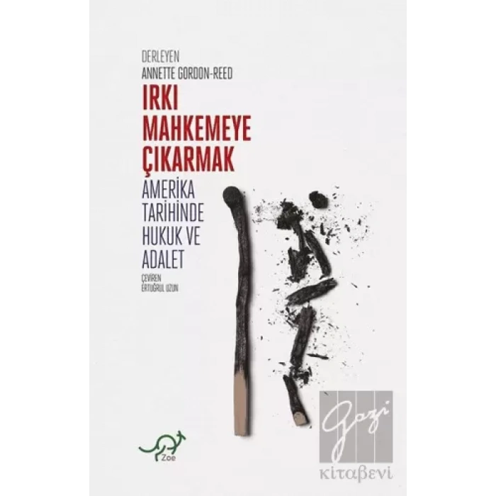 Irkı Mahkemeye Çıkarmak