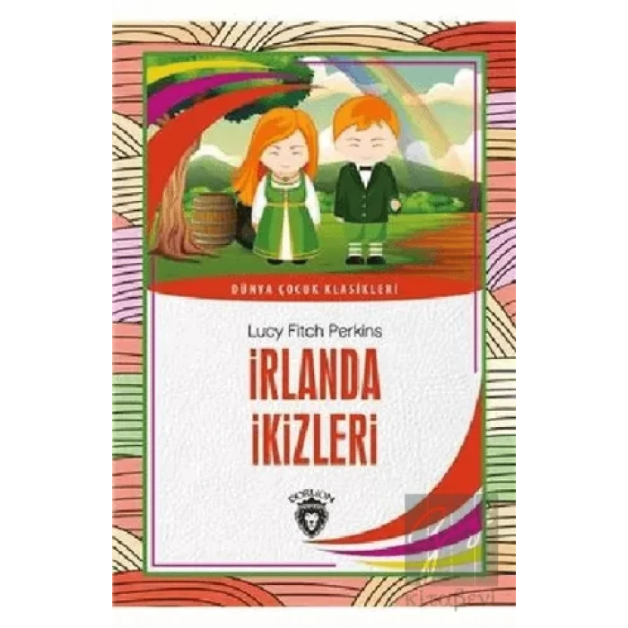 İrlanda İkizleri