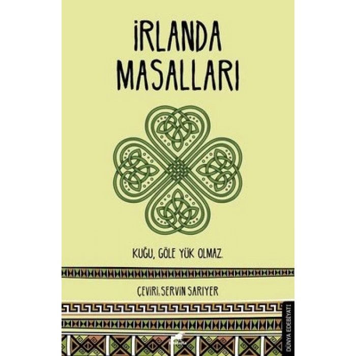 İrlanda Masalları