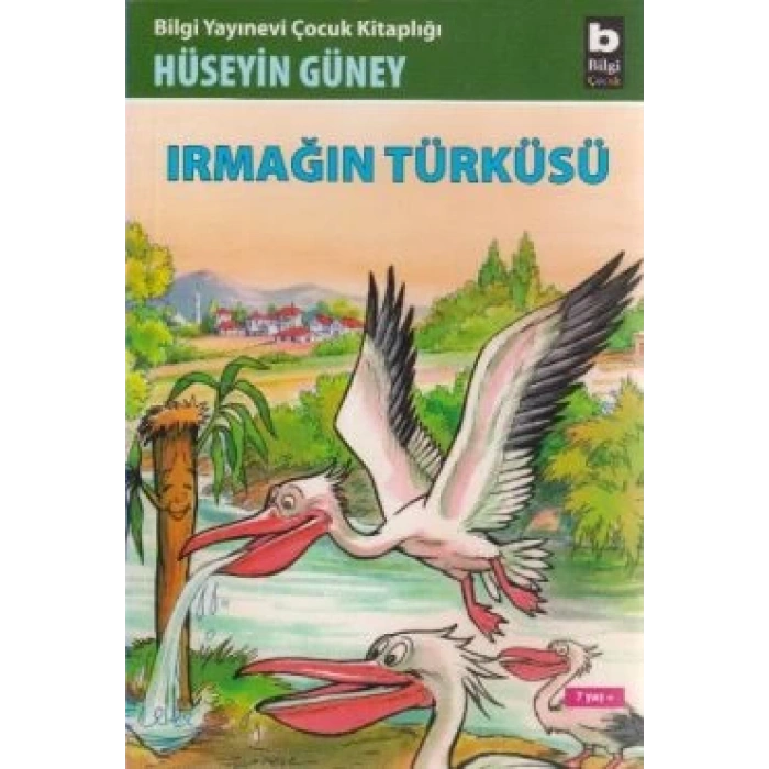 Irmağın Türküsü