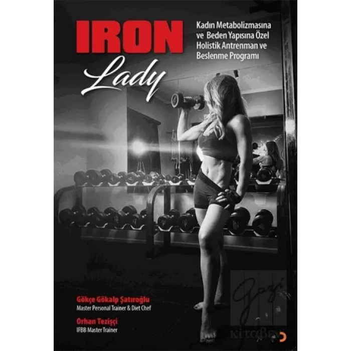 Iron Lady