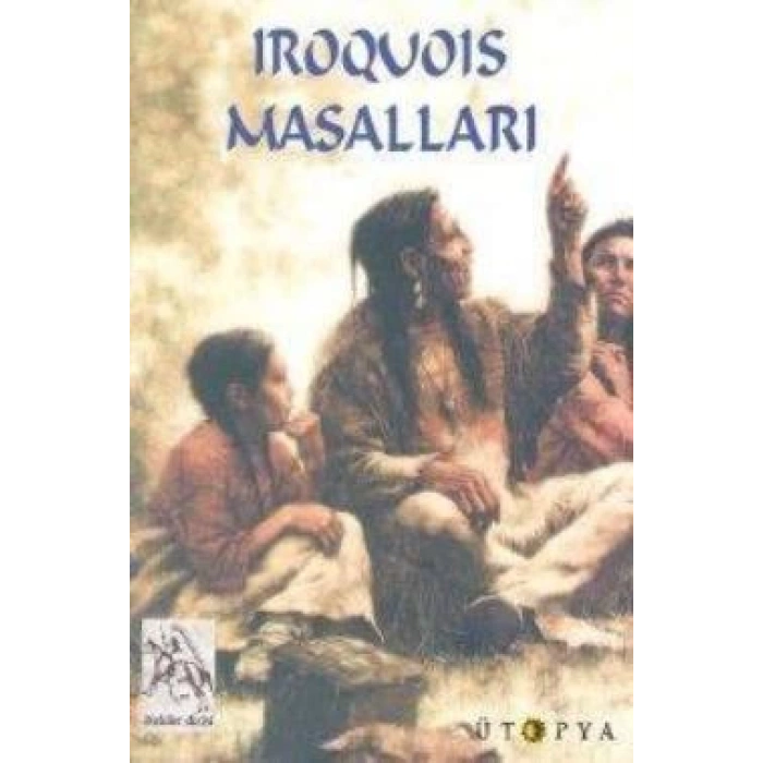 Iroquois Masalları