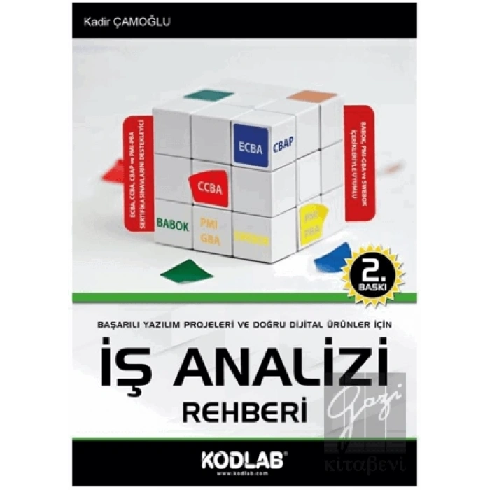 İş Analizi Rehberi