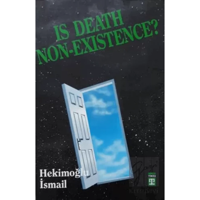 Is Death Non Existence?