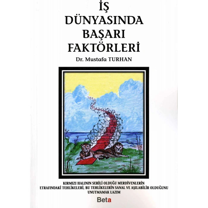 İş Dünyasında Başarı Faktörleri