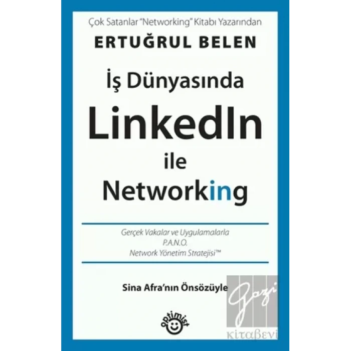 İş Dünyasında Linkedln ile Networking