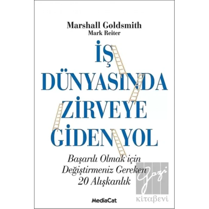İş Dünyasında Zirveye Giden Yol