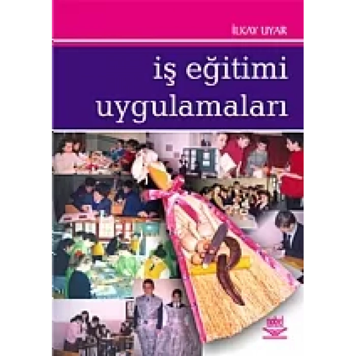 İş Eğitimi Uygulamaları