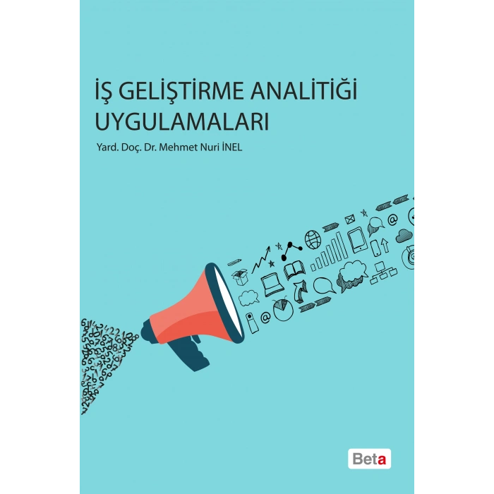 İş Geliştirme Analitiği Uygulamaları