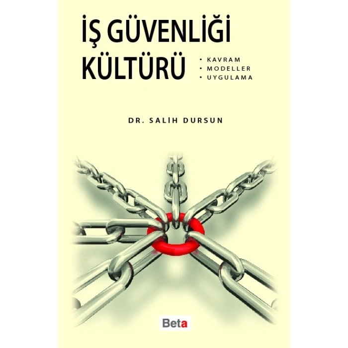 İş Güvenliği Kültürü