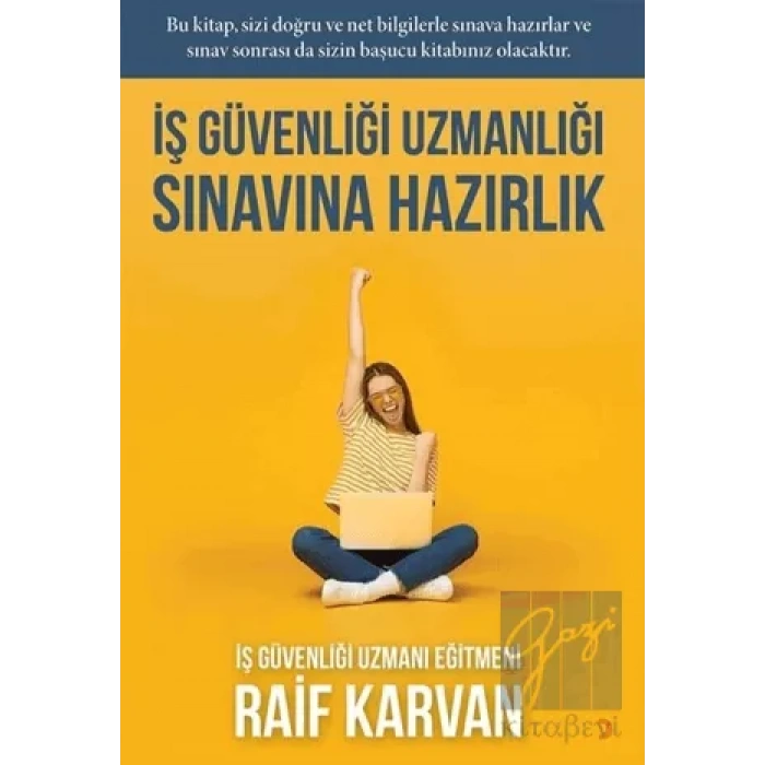 İş Güvenliği Uzmanlığı Sınavına Hazırlık